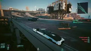 Cyberpunk 2077 2.0