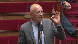 23 juin 2020 - Questions aux Gouvernement - Protection des actifs stratégiques