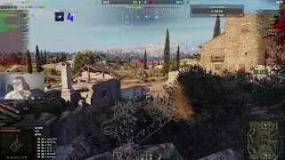 РАНДОМЧИК НА МАКСИМАЛКАХ | WORLD OF TANKS |