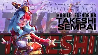 ПОДНЯТИЯ ЗВЕЗД В ОДИНОЧКУ #mlbb #mobilelegendsbangbang