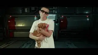 EL LORD - URANO (VIDEO CLIP OFICIAL) THE ALBUM  MALEANTEO SPACE