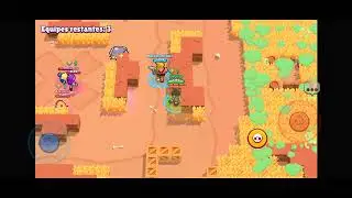 Brawn Stars 90 Fps Galaxy A32