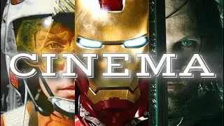 This Is Cinema