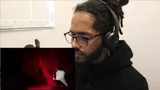 Reacting To MARWAN PABLO - FREE |  (ردة فعل) مروان بابلو - فرى ( official video clip )