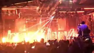 LOBODA - Я революция. Дворец Спорта. [08.03.2017] Киев, Украина 🇺🇦