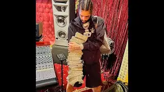 OT7 Quanny Type Beat - "Get Rich"