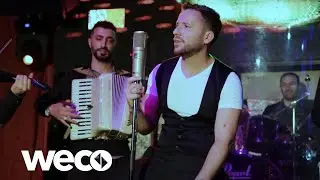 Adi Harizi - Erdh pranvera cel qershia (Potpuri Shqiperi e mesme)