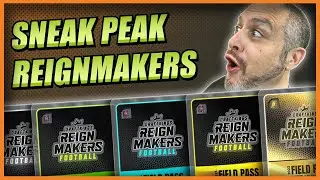 DraftKings announces EXCITING Reignmakers Sneak Peek