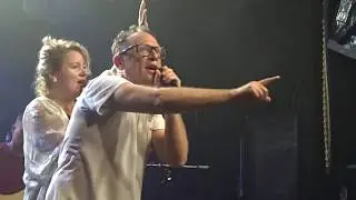 Stars - No one is lost - Live @ Uebel & Gefährlich, Hamburg - 09/2019