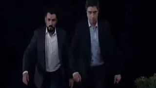 Kurtlar Vadisi Pusu 261. Bölüm İlk Sahne