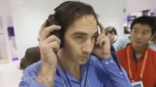 Наушники за 28 тысяч долларов заставят тебя рыдать!