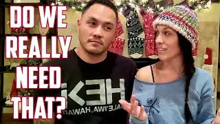 How To Get OUT OF DEBT - We Cut THESE 10 Things Out of Our Life