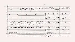 Brave New World - The Rippingtons (Jazz Band Combo Transcription)