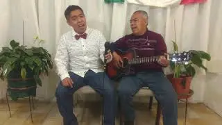 Un Año Mas -- Cover Chespirito