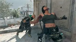 New Azur Skin , Executions compilation!!! Call of Duty®: Modern Warfare®