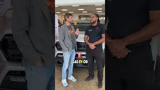Inside the Car Showroom: Let's Ask the Pros. Gas, EV, or Hybrid?