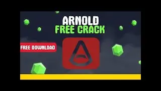 Arnold Render Crack | Arnold Render 2022 Free Download | FULL VERSION