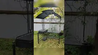 Мангал 