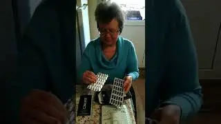 Волшебная посылка пришла