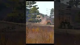 БТР-80А ВС РФ против M113 НАТО #shorts