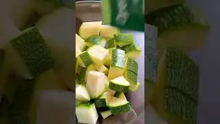 Кабачки хороши в любом приготовлении