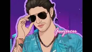 GTA VICE CITY CYPRUS INTRO