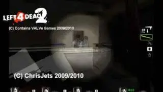 L4D 2 - Re: Your Brains by Jonathan Coulton Song