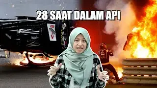 3 Insiden yang Mengubah Peraturan F1