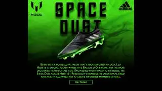 Creating an advertisement for shoes - Adobe Photoshop