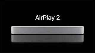 Utiliser AirPlay avec une enceinte Sonos