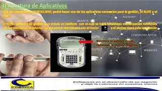 Cliente de forticlient parace colgado y no conecta