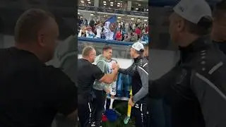 ПЕРВАЯ ПОБЕДА ТАЛАЛАЕВА 