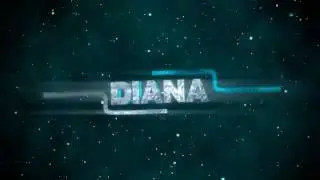 Интро для Дианы