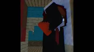 tan tan tan viral tiktok trend /minecraft animation/mine-imator/