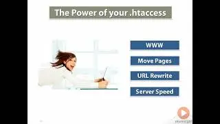 Htaccess File - Establishing a Domain Strategy - SEO Fundamentals