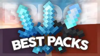 Top 5 BRIDGE TEXTURE PACKS You Have To Try RIGHT NOW!