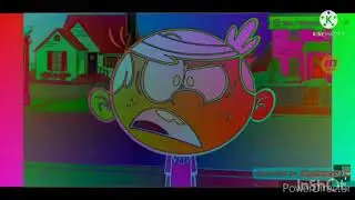 Lincoln Loud Pitch V2 Effects (Sponsored by Preview 2 Effects) Reversed