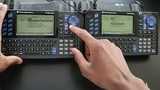 TI 92 Plus OS Upgrade Without a Computer