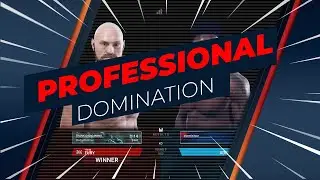 UNDISPUTED BOXING-