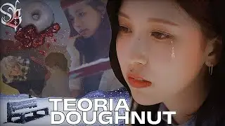 TEORIA DOUGHNUT DE TWICE pt.1