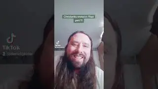 PT 11 Christianity Ended in 70ad