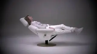 BD Möbel Chair Demo
