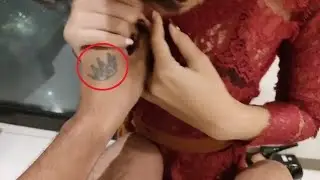 yang lagi viral kebaya merah full  16 menit full