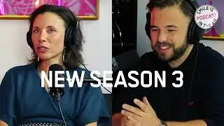 Season 2 Finale - What's next for 'Smile is in the Air'? 🎙