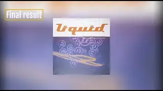 Liquid - Sweet Harmony (Remake)