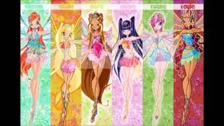 Nightcore - Winx Club 