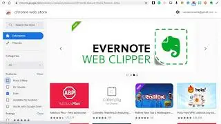 Chrome Web Store: Zoom Scheduler