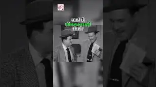 The Abbott and Costello Show (1952-1954) - Did You Know? 