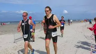 Islandman Norderney 2018