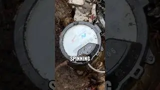 The ONE Trick to Find a Water Leak and Cut Your Bill in Half